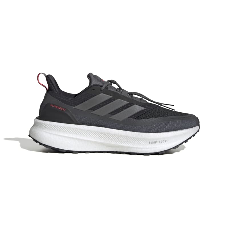 נעלי ריצה מקצועיות ULTRABOOST 5 גברים - אפור